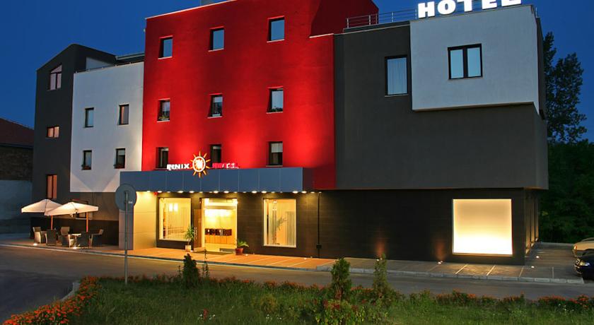 
Guest House Lilia
