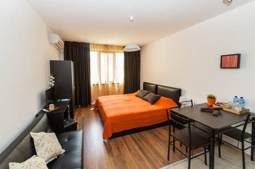 
Family House Manolov
