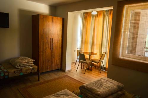 
Ivet Guest House
