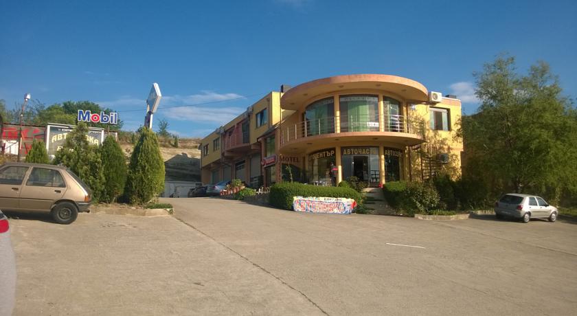 
Guest House Bordo
