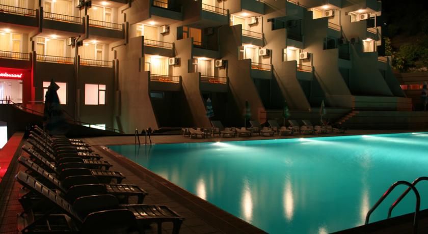 
Petrovi Guest House
