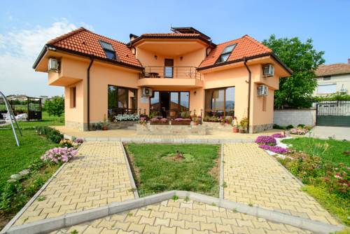 
Ivanka Guest House
