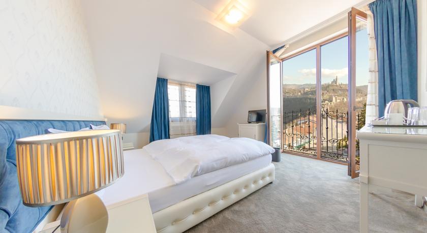 
Obzor Apartment
