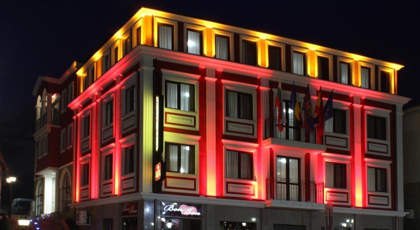 
Royal Spa Hotel
