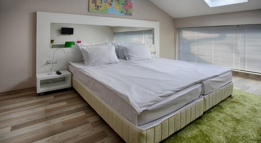 Фото 
Spa Hotel Dvoretsa
