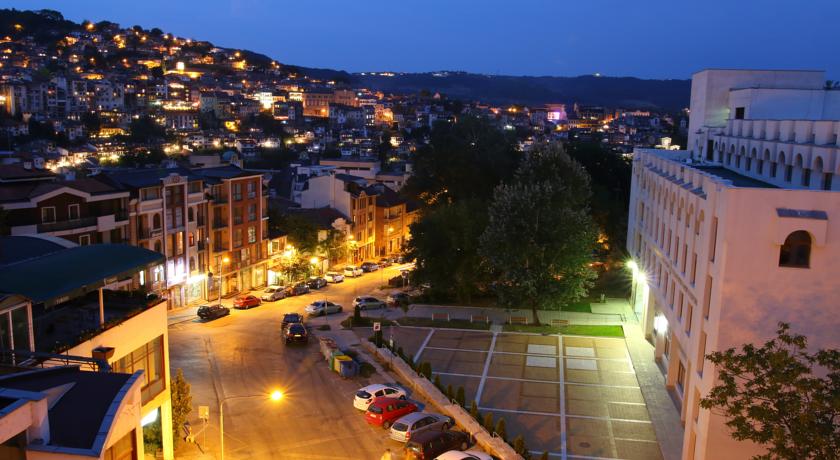 Фото 
Balneo Complex Saint Spas
