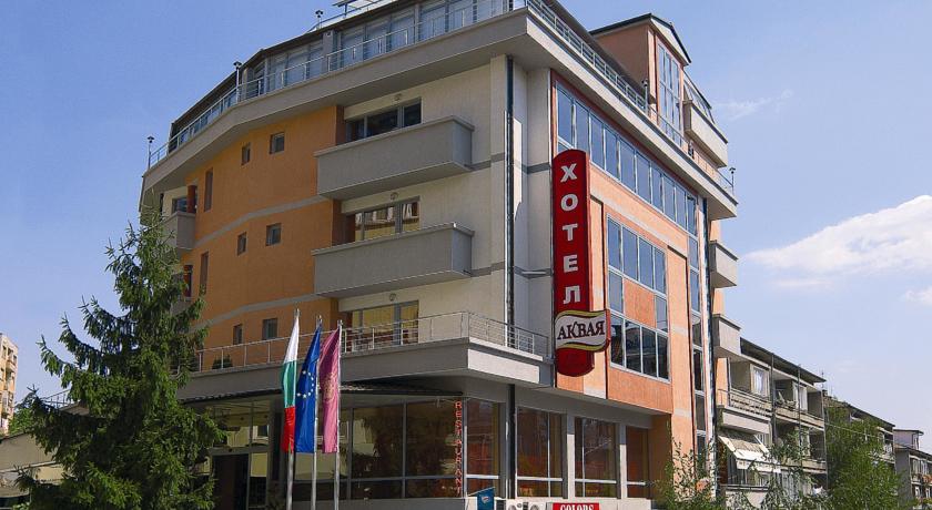 Фото 
Enira Spa Hotel
