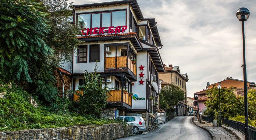 Фото 
Hotel Arte SPA & Park
