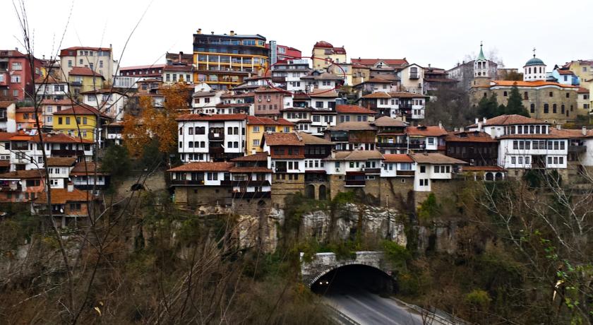 Фото 
Balneocomplex Kamena
