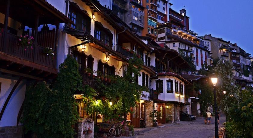 Фото 
Kalpazanovi Guest House
