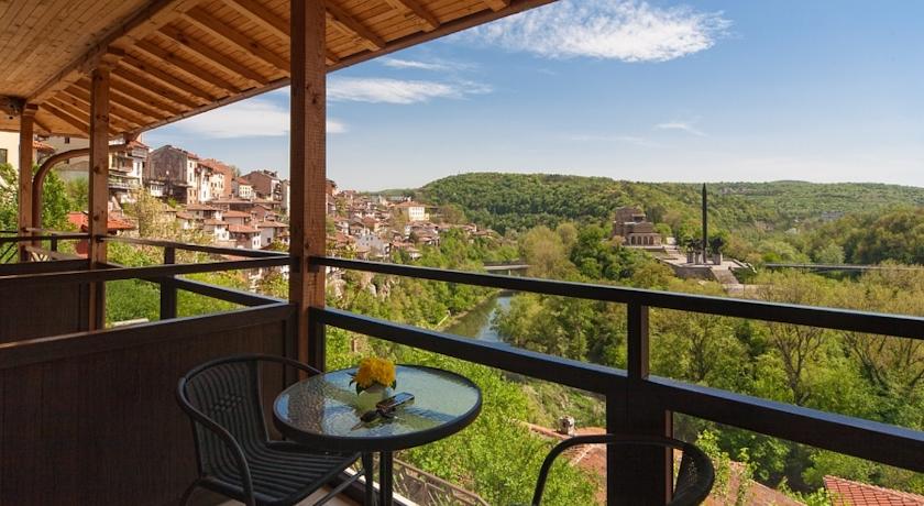 Фото 
Hotel Markita
