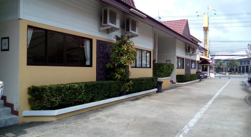 Фото 
Ban Chanchay
