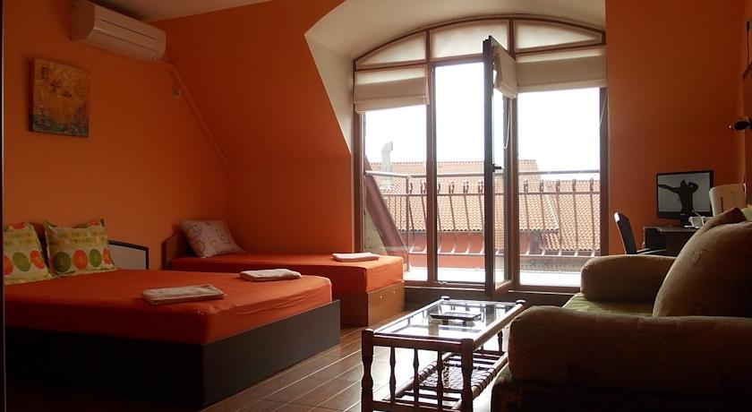 
Guest House Dora

