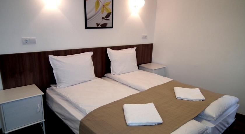 
Alegra SPA Hotel
