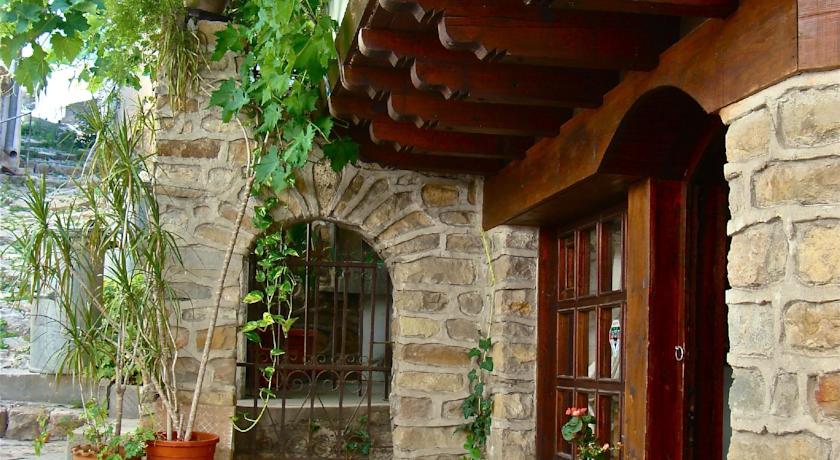 
Deluxe Apartment Velingrad

