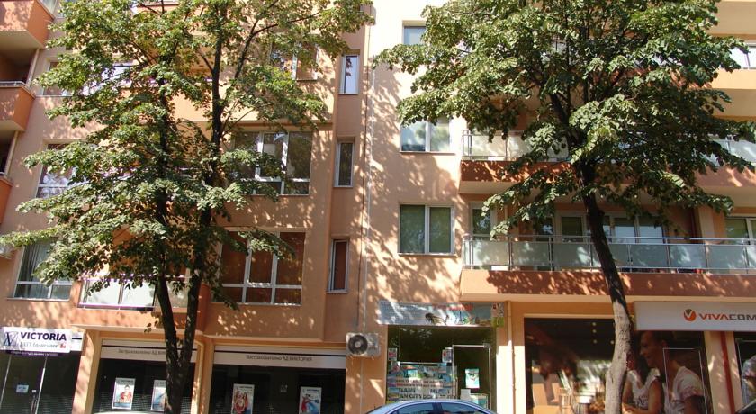 
Hotel Dalia
