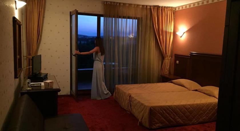 
Apartment Four Seasons Velingrad
