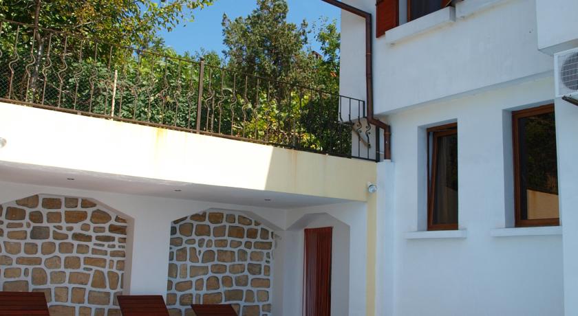 
Fendrin Apartment
