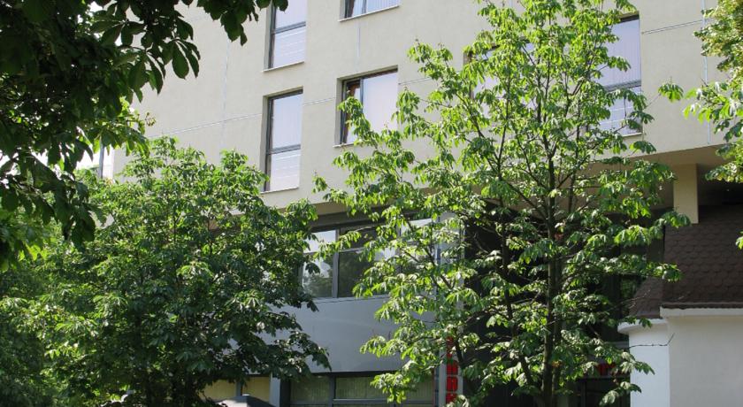 
Spa Hotel Elbrus
