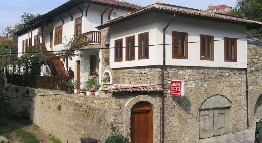 
Rodopska House Velingrad
