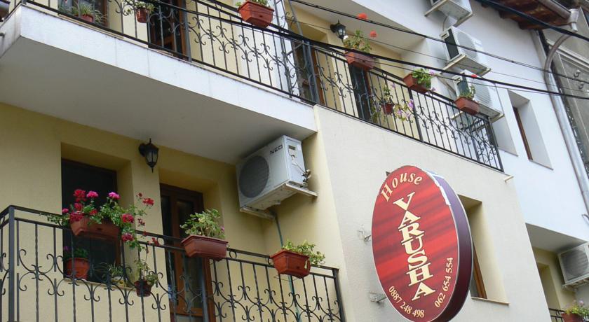 
Residence Velingrad
