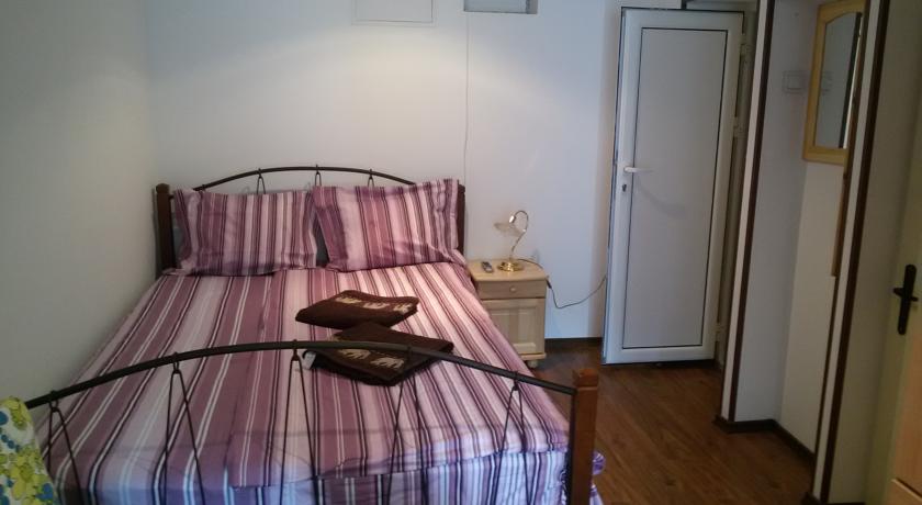 Фото 
Apartment Viktoria Velingrad
