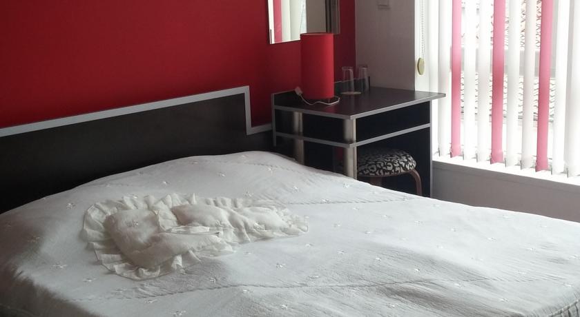 Фото 
Guest House Stelia
