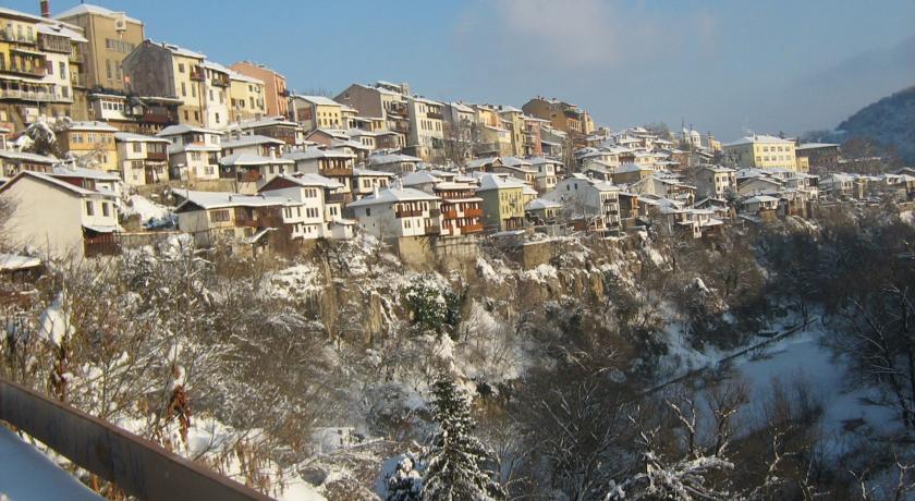 Фото 
Apartment Botushanov
