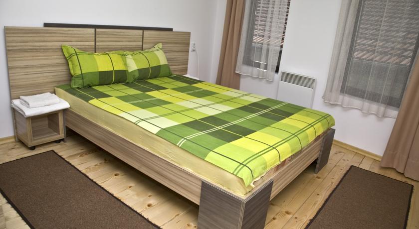 
Family Hotel Vityaz House
