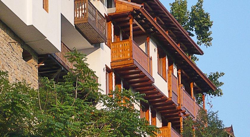 
Guest House Elena
