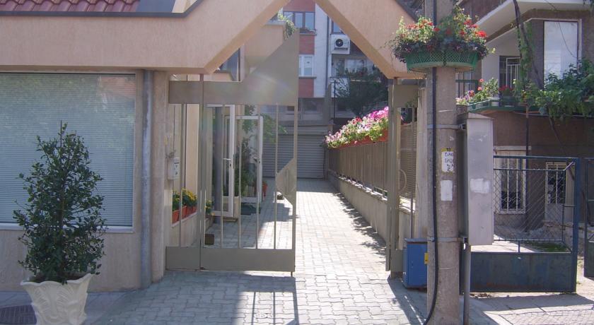 
Hotel Zora

