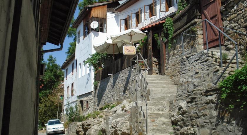 
Velingrad Balneohotel
