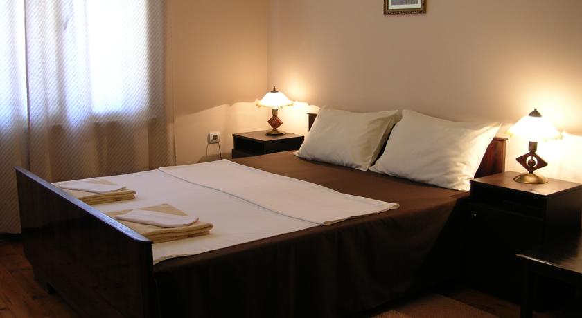 
Velingrad La Casa

