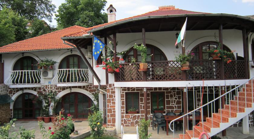 
Vega Boutique Hotel
