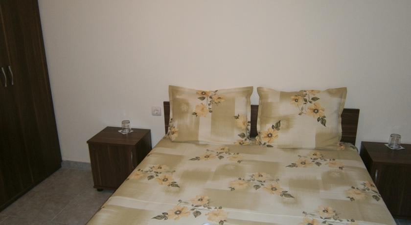 Фото 
Отель Анна Палас
