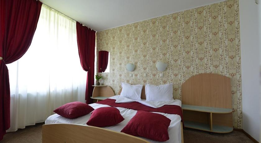 Фото 
Teodora Palace Hotel
