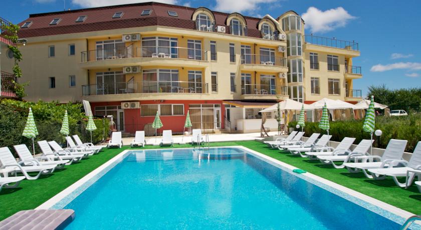
Hotel Vadis
