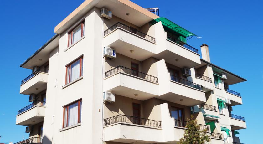 Фото 
Luliaka Hotel
