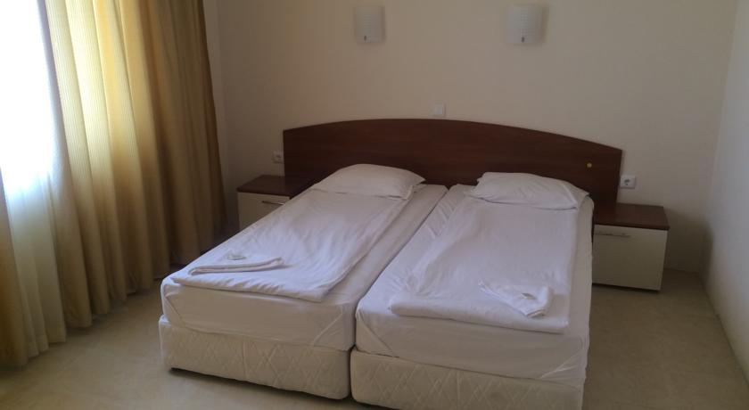 
Guest House Diron
