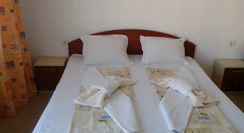 
Lilia Family Hotel
