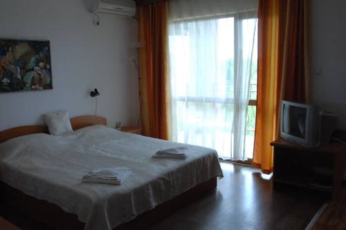 
Hotel Millennia
