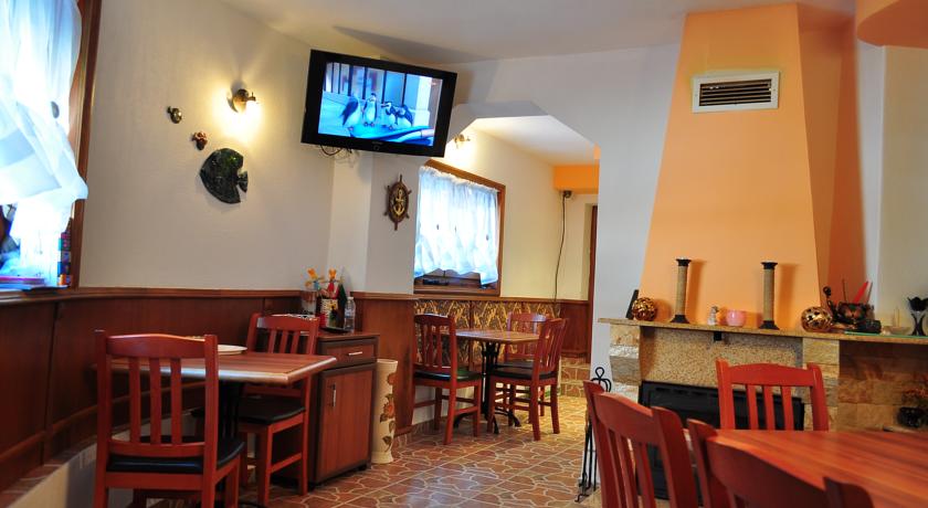 
Apartment Tedi 3
