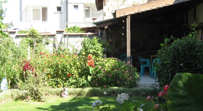 
Hotel Plaza Ruse
