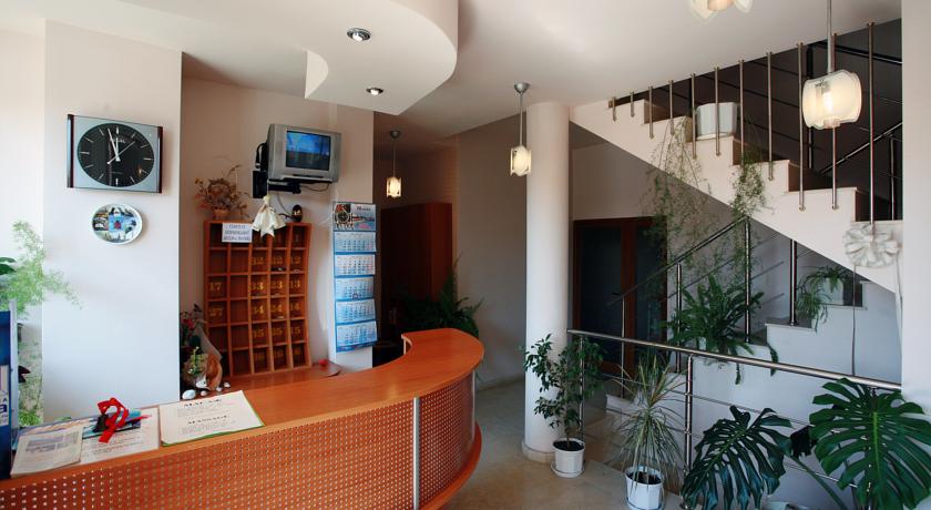 
Hotel Izvora
