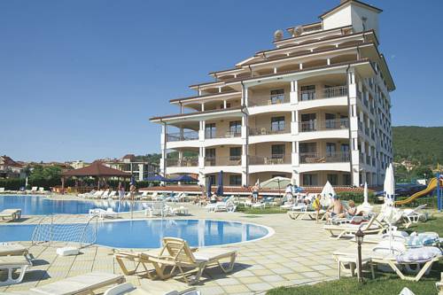 
Hotel Mali

