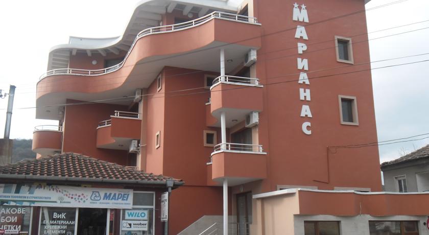 
Guest House Venezia
