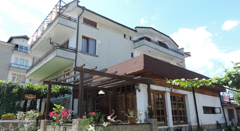 
LOFT Hotel Bratislava
