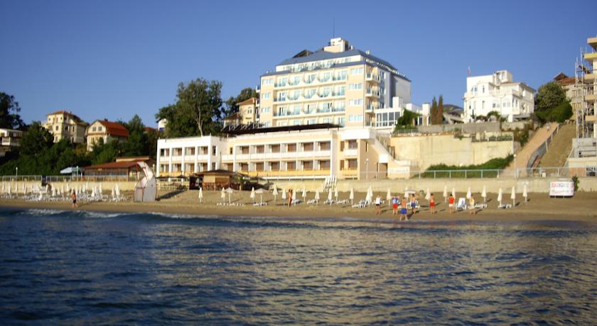 
Grand Hotel River Park, A Luxury Collection Hotel
