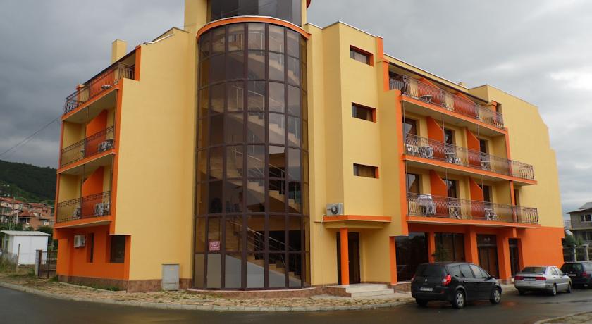 
Hotel Tatra
