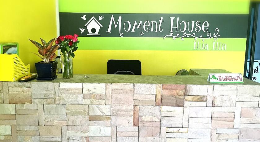 Фото 
Moment House Hua Hin
